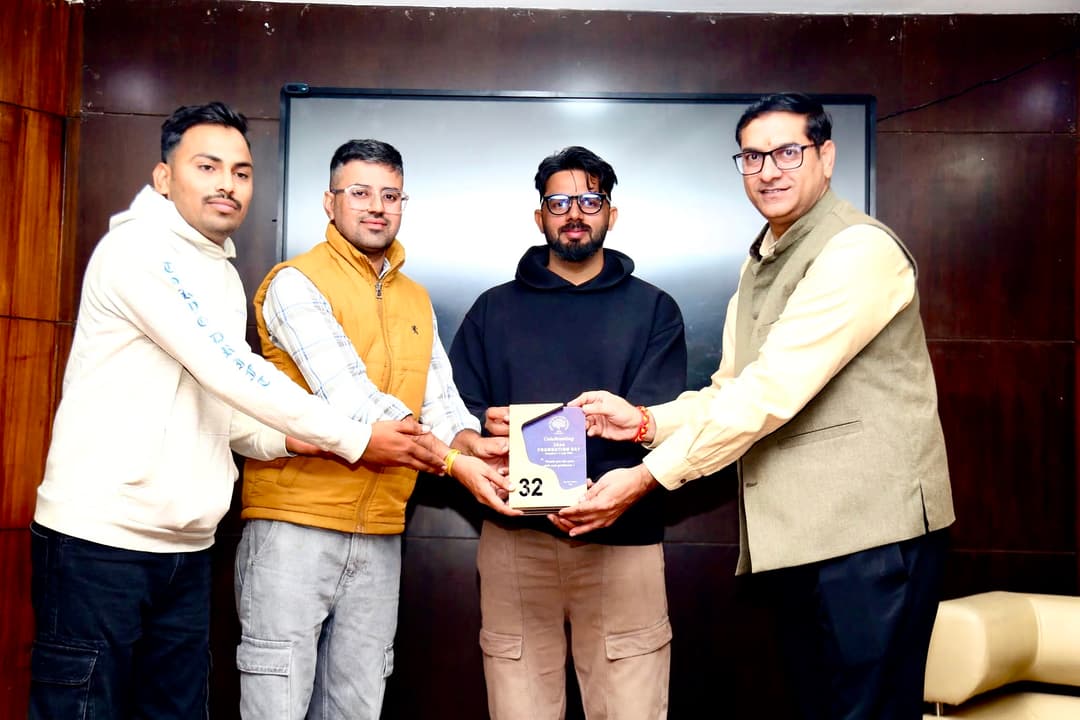 RisePoint Ed Foundation volunteers