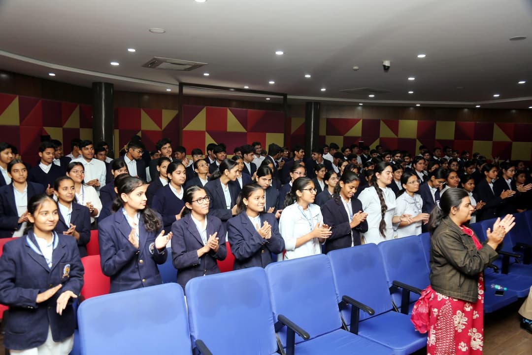 RisePoint Ed Foundation event